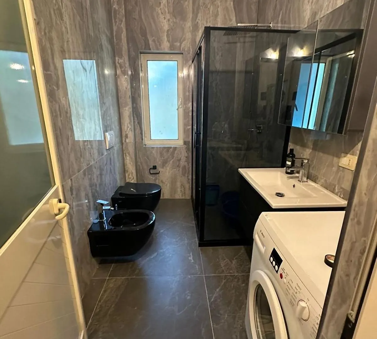 Apartment Rezidenca Diell Qerret Golem  Albania