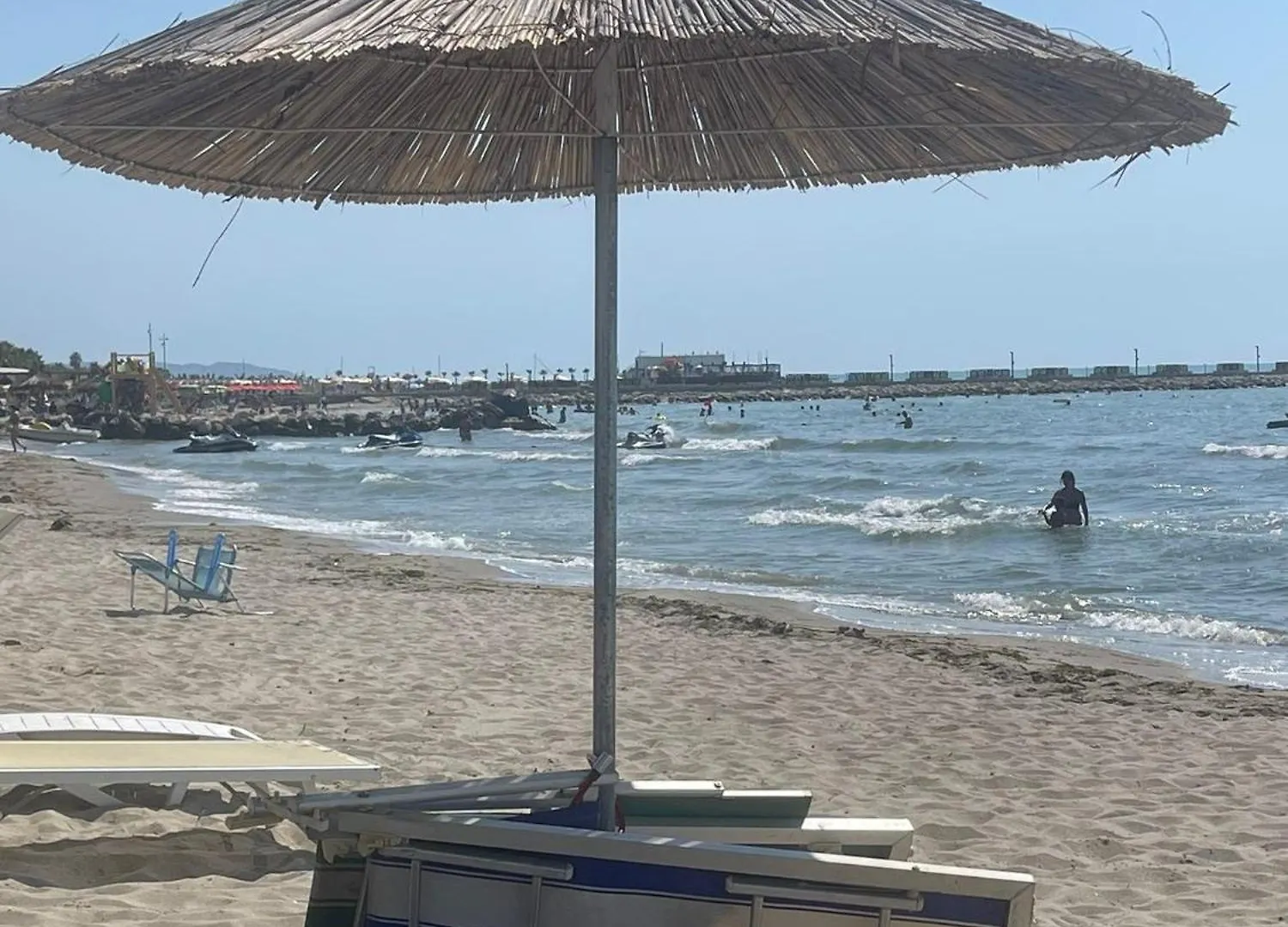 Rezidenca Diell Qerret Golem  Albania